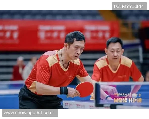 重庆乒乓球队在挑战赛中的耐力表现分析与总结